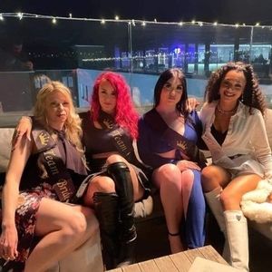 Meet your Posher, Elysia louise